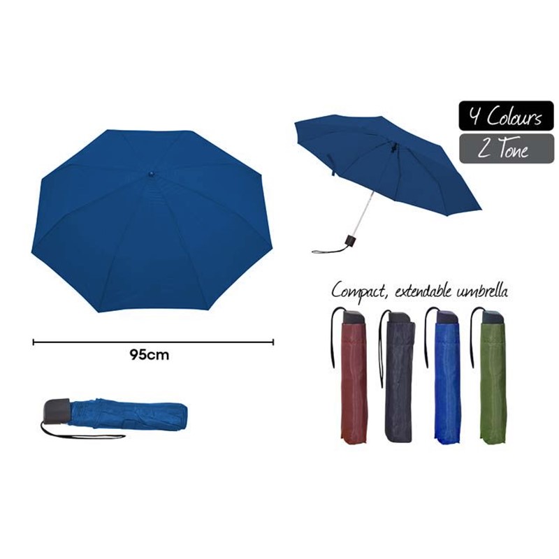 plain umbrella