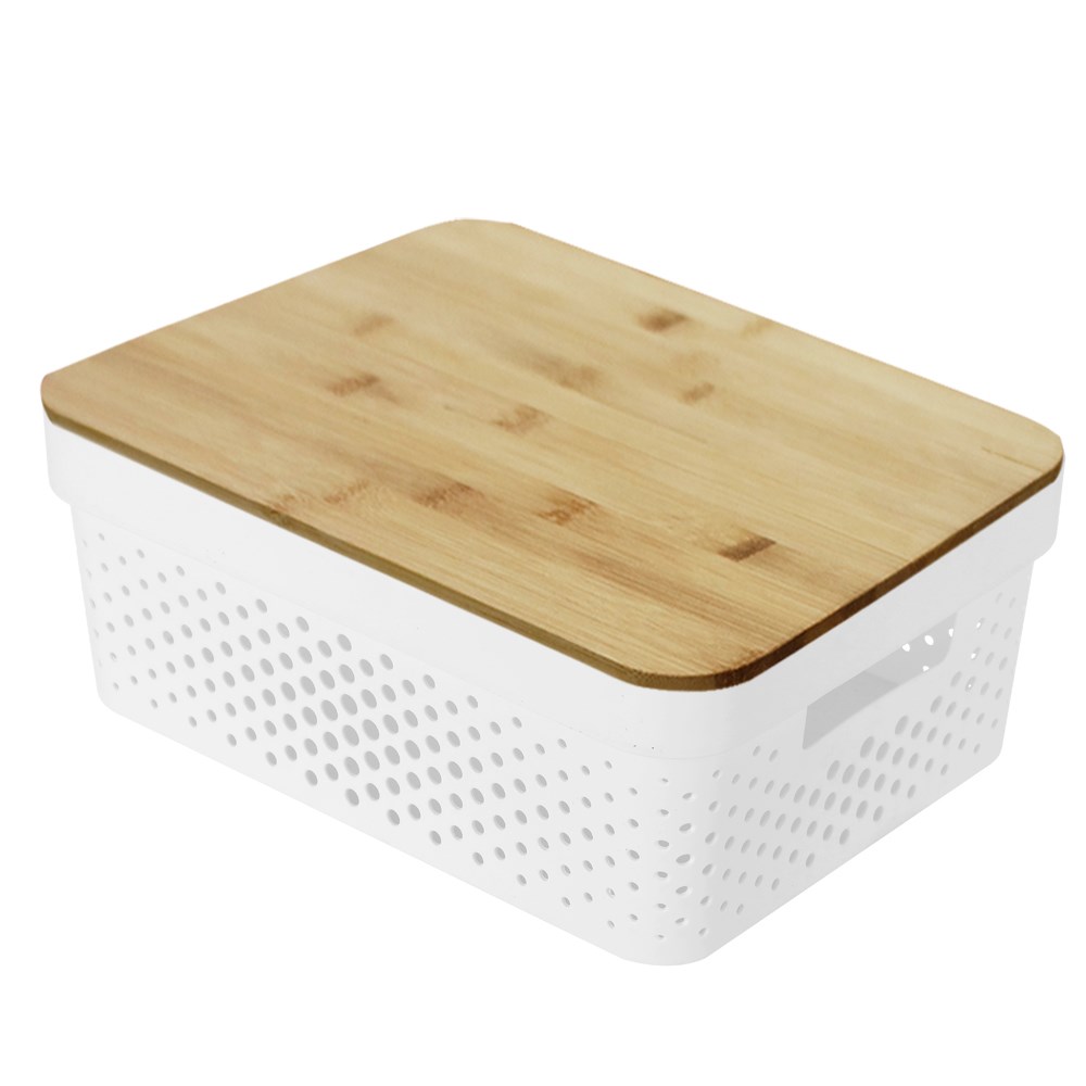 Storage Baskets & Trays | Red Dot