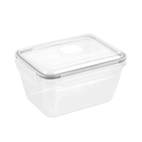 Dressing Containers with Lids 20pk | Red Dot