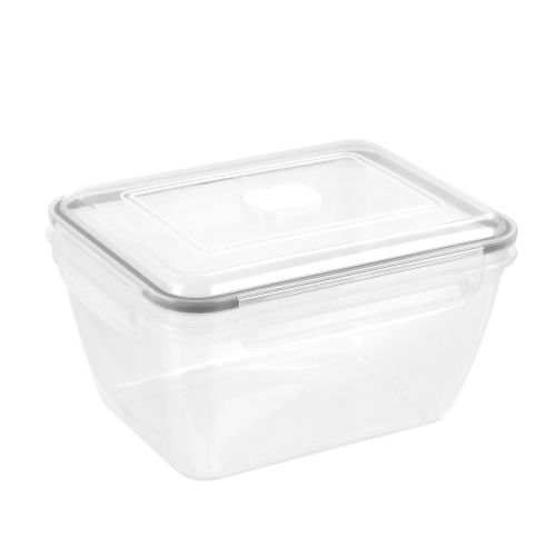 Dressing Containers with Lids 15pk | Red Dot