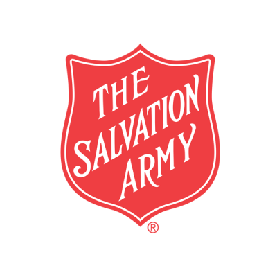 The Salvation Army Logo 600x600