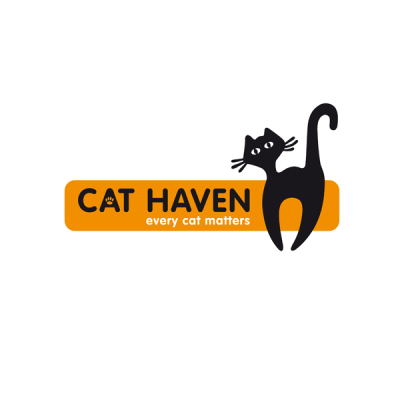 Cat Haven Logo 600x600