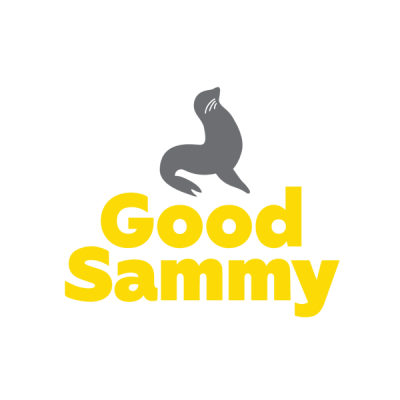 Good Sammy Logo 600x600