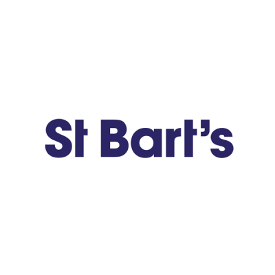 St Bart's Logo 600x600